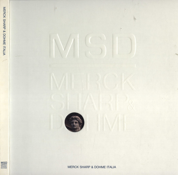 MSD Merck, Sharp & Dohme