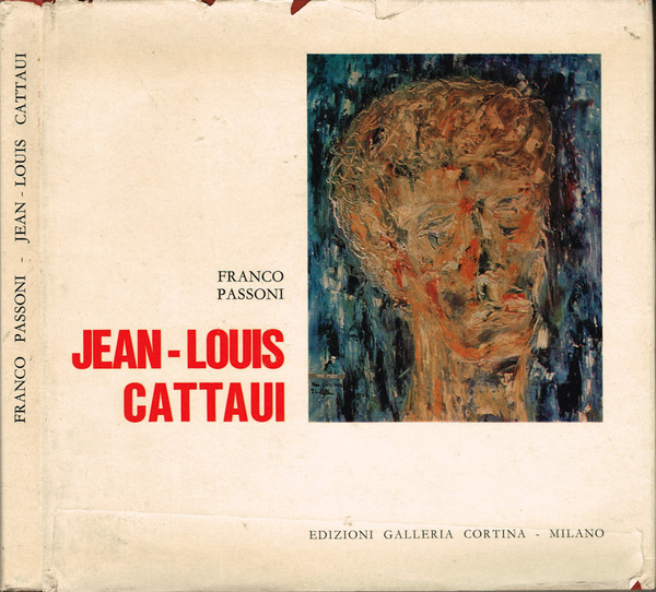 Jean-Louis Cattaui