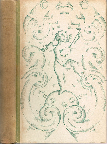 Lovely Laughter An Anthology of Seventeenth Century Love Lyrics