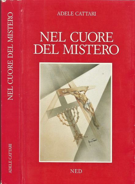 Nel Cuore del Mistero