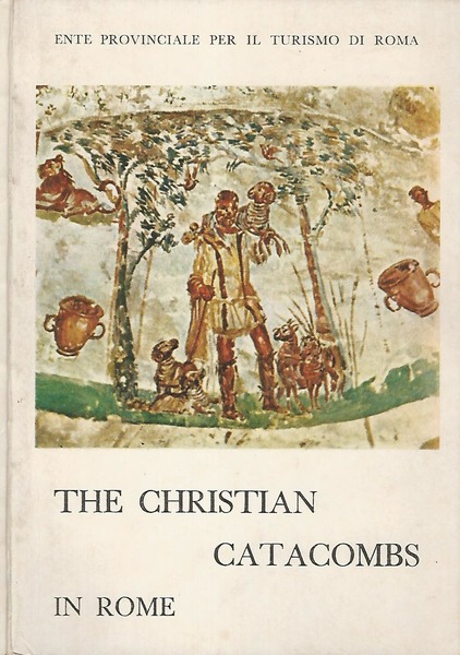 The christian catacombs in Rome