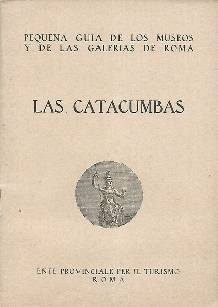 Las catacumbas