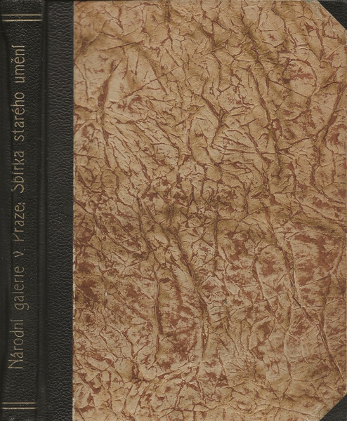Narodni galerie v Praze