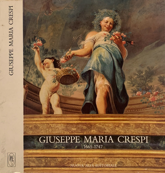 Giuseppe Maria Crespi (1665-1747)