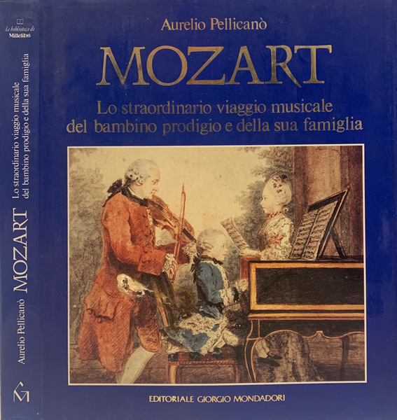 Mozart
