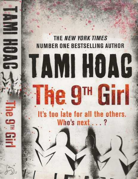 The 9th Girl