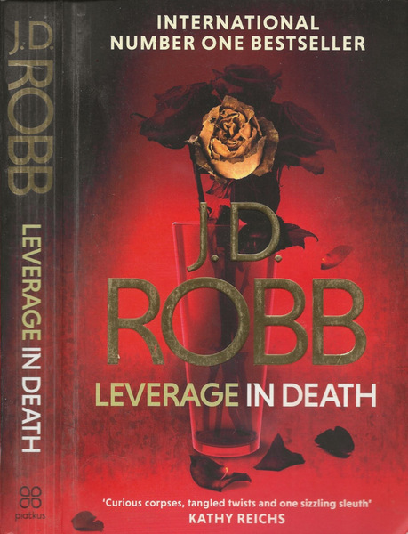 Leverage in Death