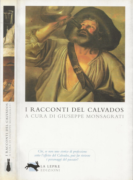 I racconti del Calvados
