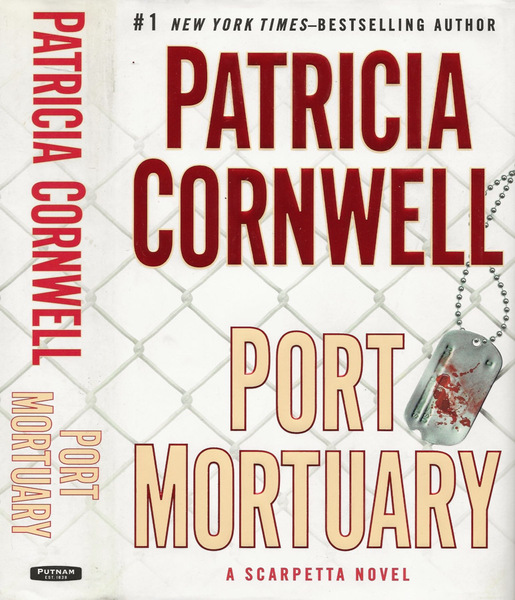 Port Mortuary
