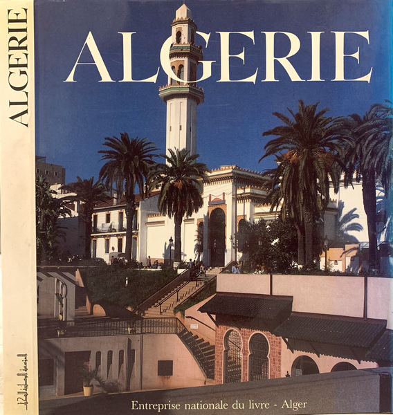 Algérie