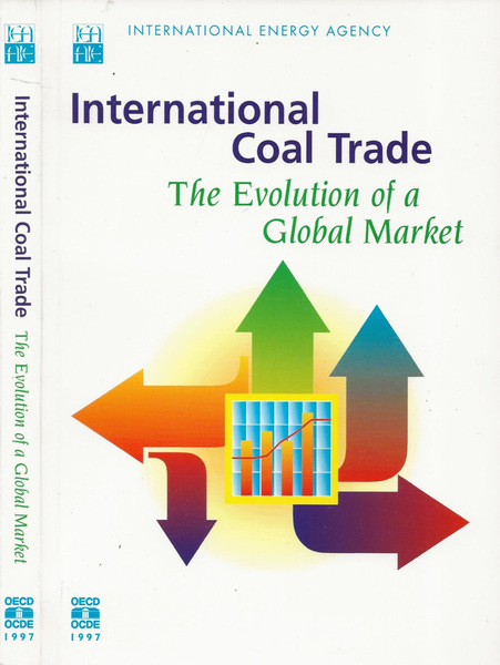International Coal Trade The Evolution of a Global Market