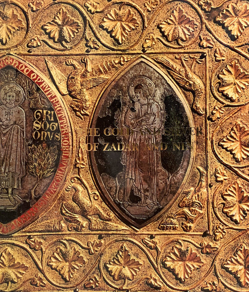 The Gold and Silver of Zadar and Nin