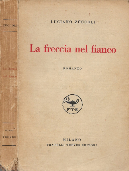 La freccia nel fianco