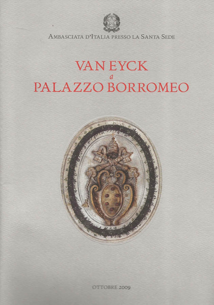 Le stigmate di San Francesco di Jan Van Eyck a …