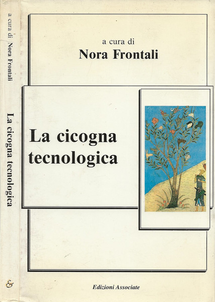 La cicogna tecnologica