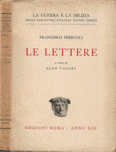 Le Lettere