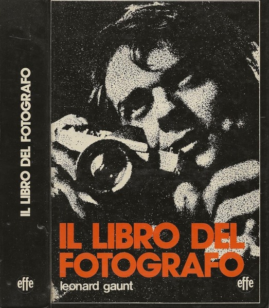 Il libro del fotografo