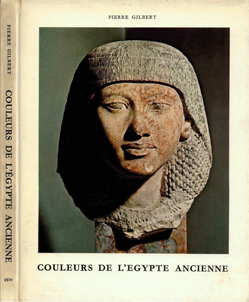 Couleurs de l'Égypte Ancienne