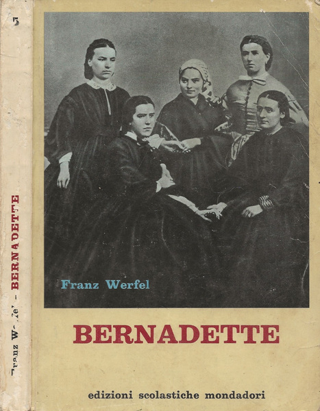 Bernadette