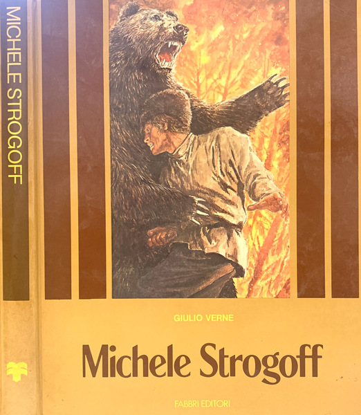 Michele Strogoff