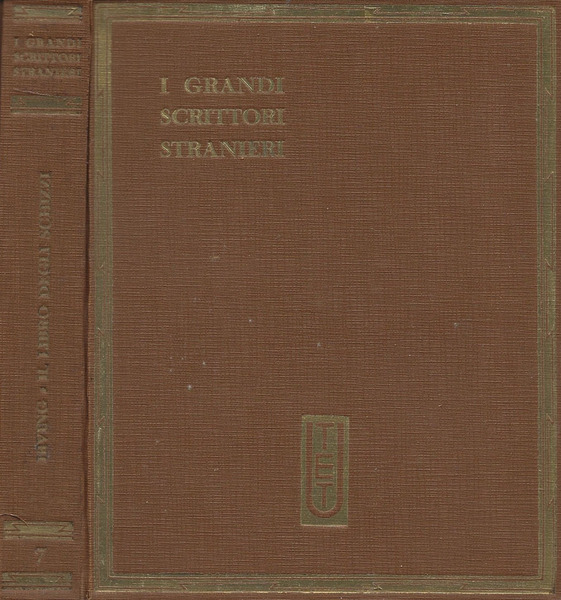 Il libro degli schizzi