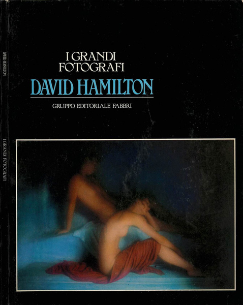 David Hamilton