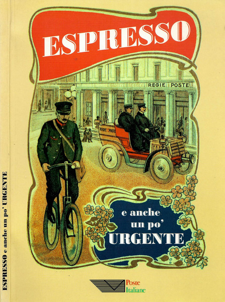 Espresso e anche un po' urgente