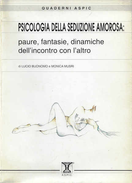 Psicologia della seduzione amorosa: paure, fantasie, dinamiche dell'incontro con l'altro