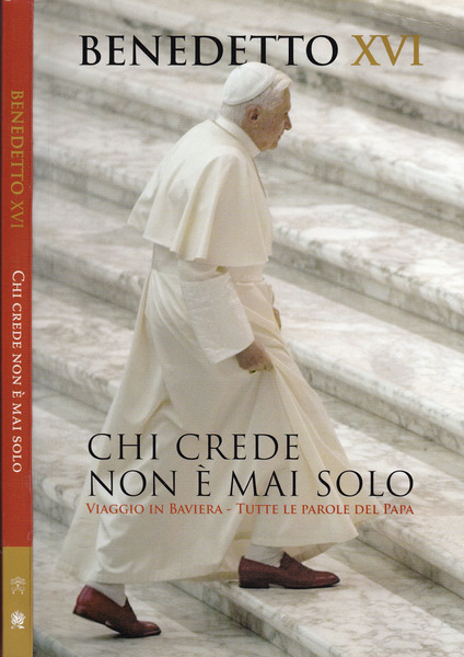 Chi crede non è mai solo