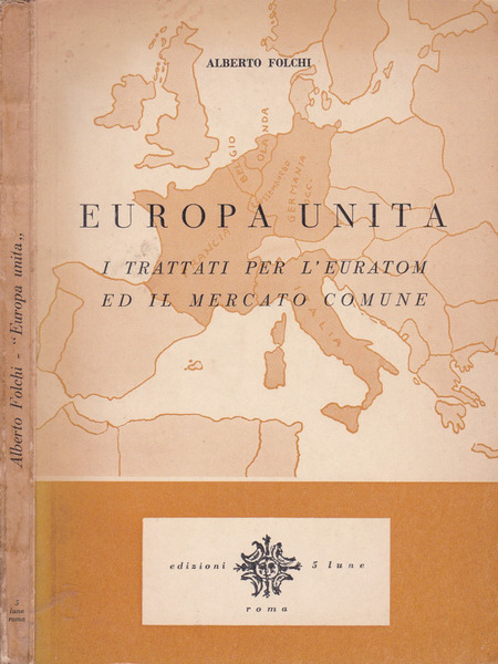 Europa unita