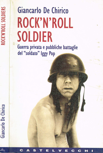 Rock'n'roll soldier