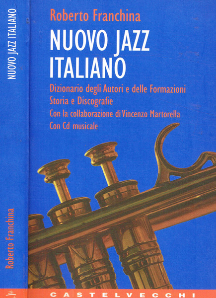 Nuovo jazz italiano