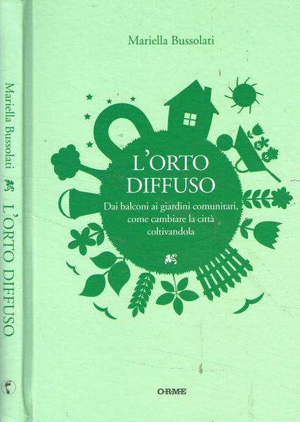 L'orto diffuso