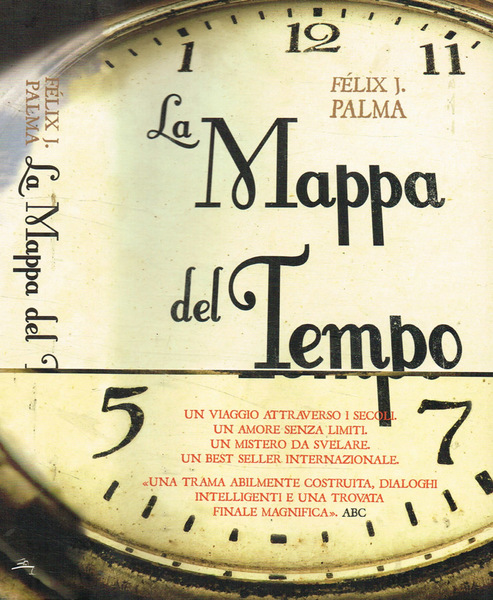La mappa del tempo