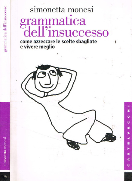 Grammatica dell'insuccesso