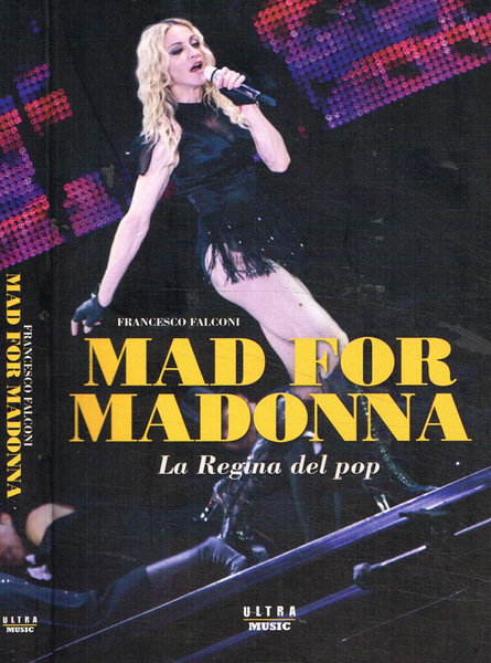 Mad for Madonna