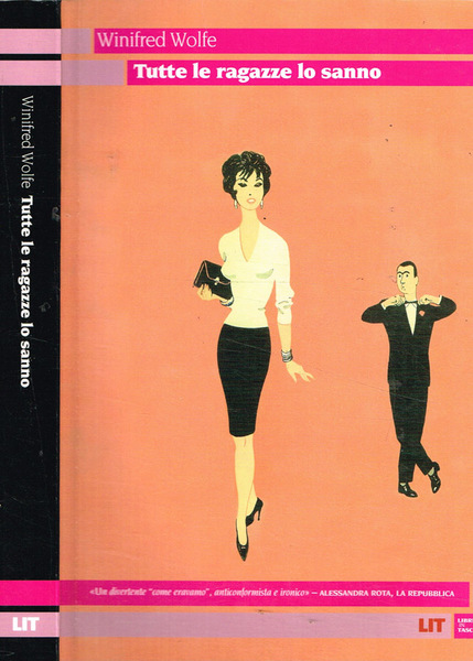 Tutte le ragazze lo sanno