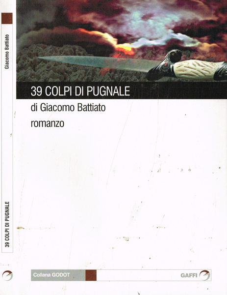 39 colpi di pugnale