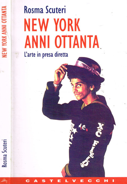 New York anni ottanta