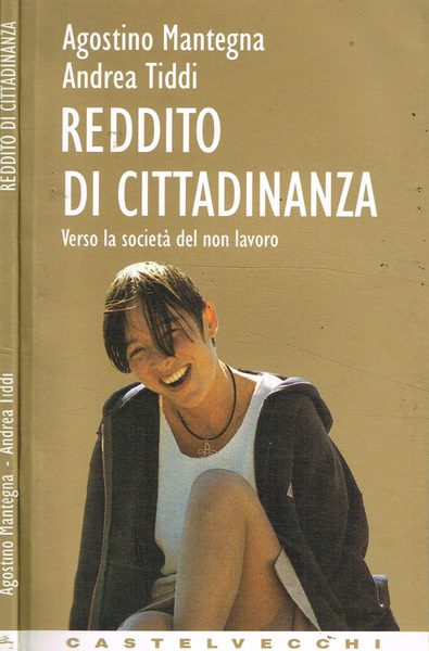 Reddito di cittadinanza