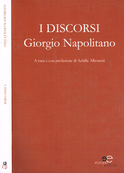 I discorsi