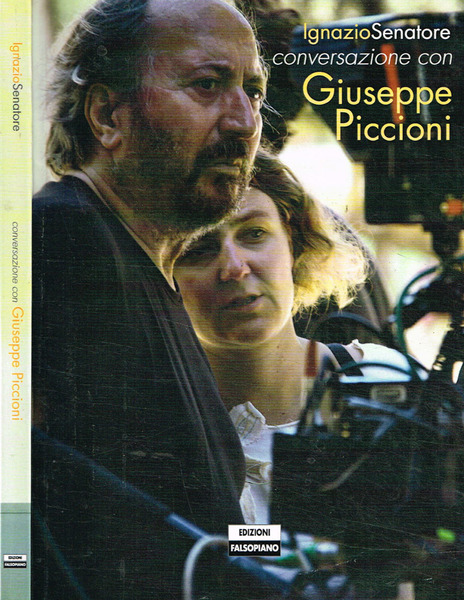 Conversazione con Giuseppe Piccioni