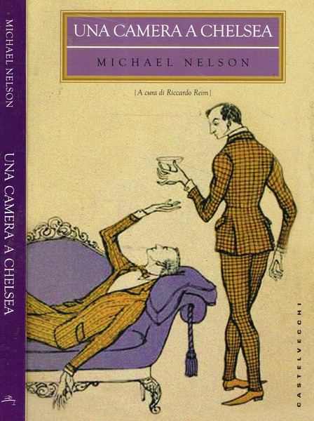 Una camera a Chelsea