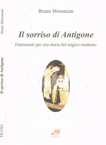 Il sorriso di Antigone