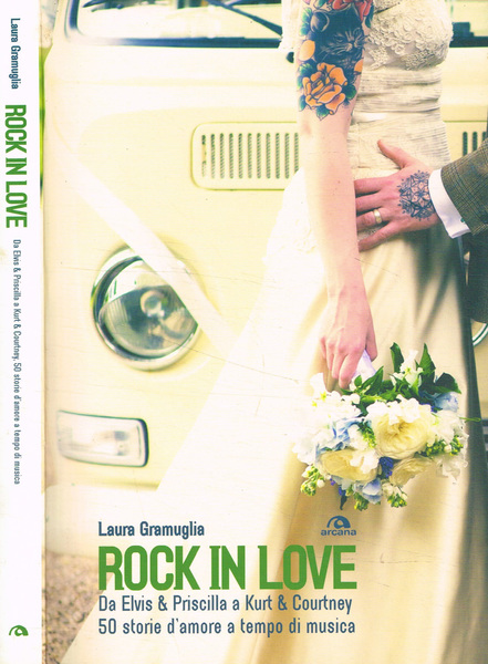 Rock in love