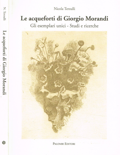 Le acqueforti di Giorgio Morandi