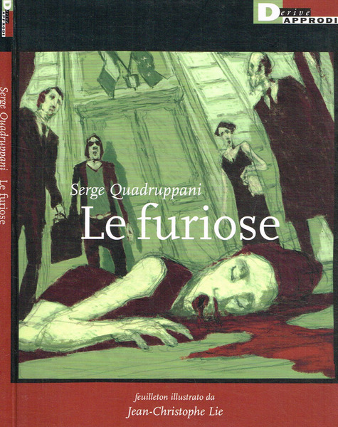 Le furiose