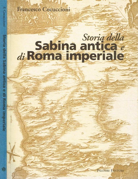 Storia della Sabina antica e di Roma imperiale