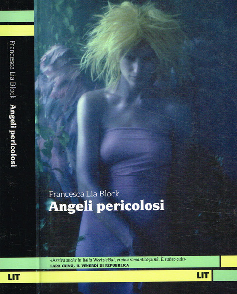 Angeli pericolosi