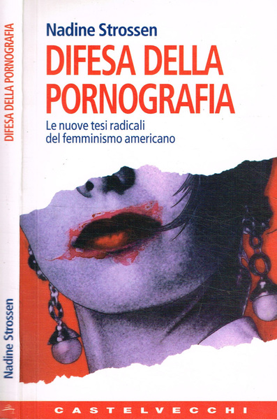 Difesa della pornografia